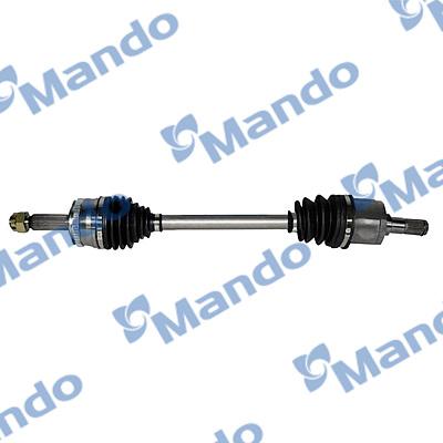 Mando HM495001E310 - Приводной вал autospares.lv