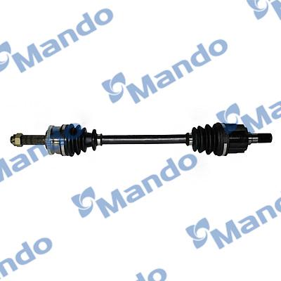 Mando HM495001J000 - Приводной вал autospares.lv