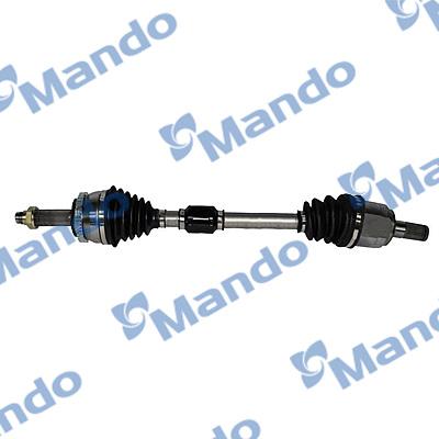 Mando HM495011M600 - Приводной вал autospares.lv