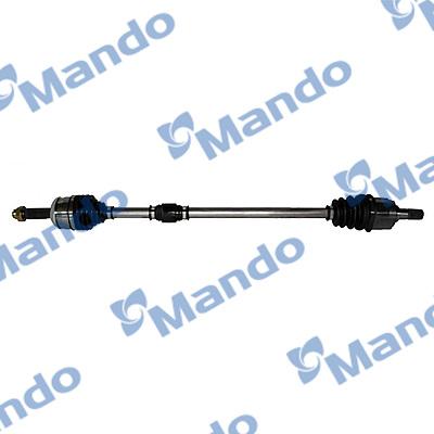 Mando HM495011R510 - Приводной вал autospares.lv