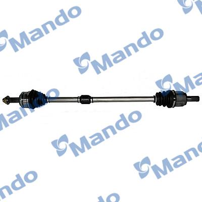 Mando HM49501A7110 - Приводной вал autospares.lv