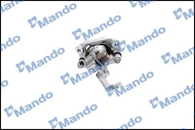 Mando MBC020871 - Тормозной суппорт autospares.lv