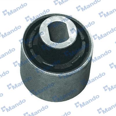 Mando MCC015491 - Сайлентблок, рычаг подвески колеса autospares.lv