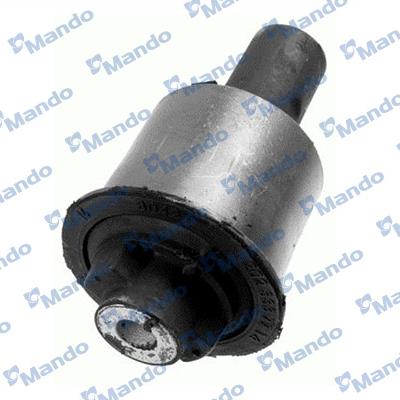 Mando MCC015492 - Сайлентблок, рычаг подвески колеса autospares.lv