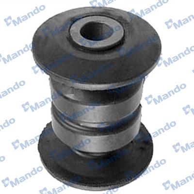 Mando MCC015442 - Сайлентблок, рычаг подвески колеса autospares.lv