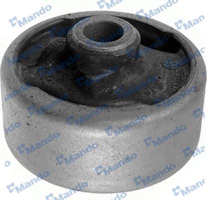 Mando MCC015412 - Сайлентблок, рычаг подвески колеса autospares.lv