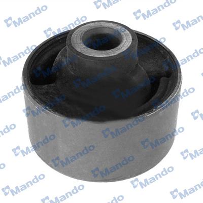 Mando MCC015431 - Сайлентблок, рычаг подвески колеса autospares.lv