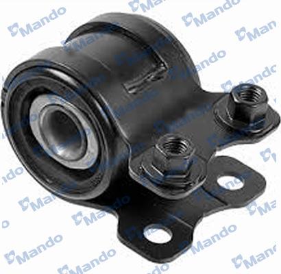 Mando MCC015429 - Сайлентблок, рычаг подвески колеса autospares.lv