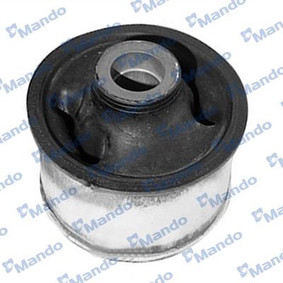 Mando MCC015425 - Сайлентблок, рычаг подвески колеса autospares.lv