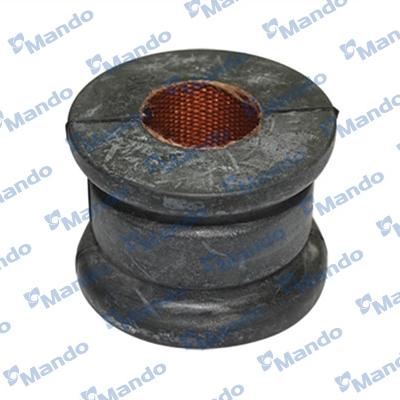 Mando MCC015474 - Сайлентблок, рычаг подвески колеса autospares.lv