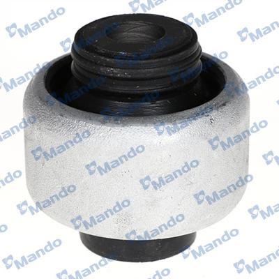 Mando MCC015568 - Сайлентблок, рычаг подвески колеса autospares.lv