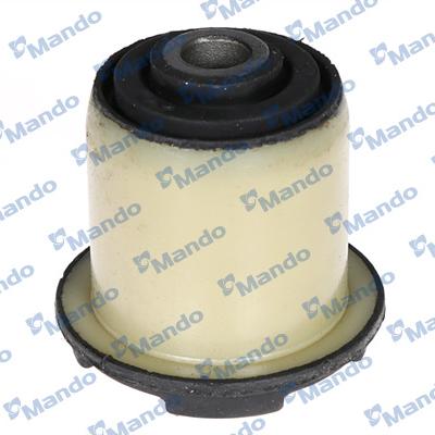 Mando MCC015508 - Сайлентблок, рычаг подвески колеса autospares.lv