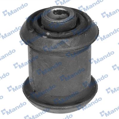 Mando MCC015510 - Сайлентблок, рычаг подвески колеса autospares.lv