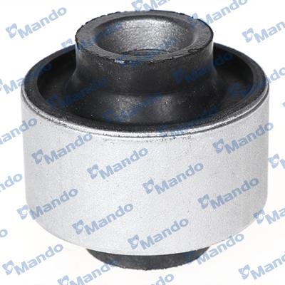 Mando MCC015585 - Сайлентблок, рычаг подвески колеса autospares.lv