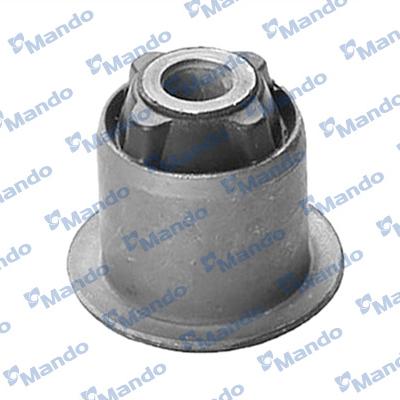 Mando MCC015582 - Сайлентблок, рычаг подвески колеса autospares.lv