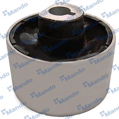 Mando MCC015587 - Сайлентблок, рычаг подвески колеса autospares.lv