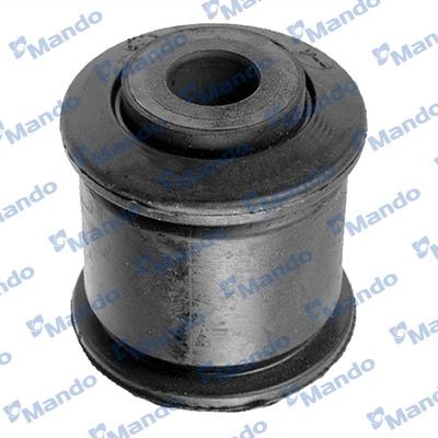 Mando MCC015524 - Сайлентблок, рычаг подвески колеса autospares.lv