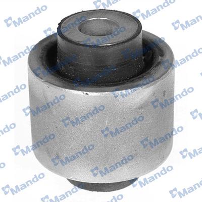 Mando MCC015520 - Сайлентблок, рычаг подвески колеса autospares.lv