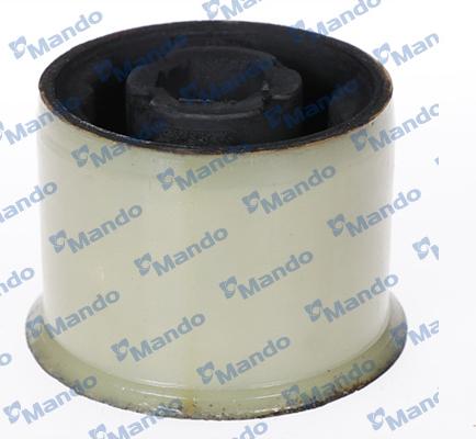 Mando MCC015604 - Сайлентблок, рычаг подвески колеса autospares.lv