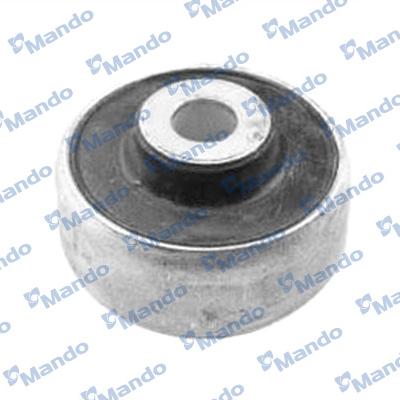 Mando MCC015606 - Сайлентблок, рычаг подвески колеса autospares.lv