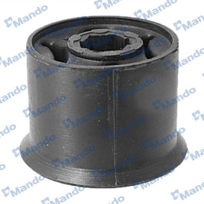 Mando MCC015608 - Сайлентблок, рычаг подвески колеса autospares.lv