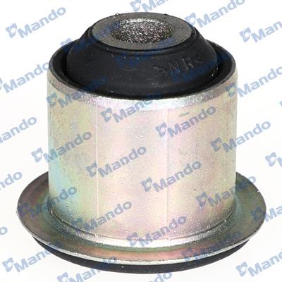 Mando MCC015603 - Сайлентблок, рычаг подвески колеса autospares.lv