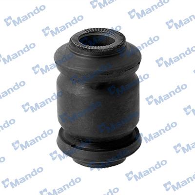 Mando MCC015616 - Сайлентблок, рычаг подвески колеса autospares.lv