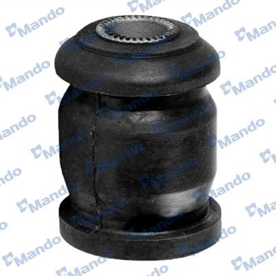 Mando MCC015618 - Сайлентблок, рычаг подвески колеса autospares.lv