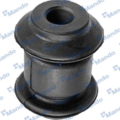 Mando MCC015612 - Сайлентблок, рычаг подвески колеса autospares.lv