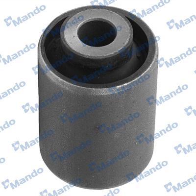 Mando MCC015635 - Сайлентблок, рычаг подвески колеса autospares.lv