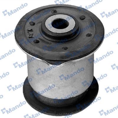 Mando MCC015637 - Сайлентблок, рычаг подвески колеса autospares.lv