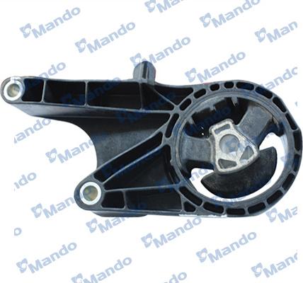 Mando MCC015093 - Подушка, опора, подвеска двигателя autospares.lv