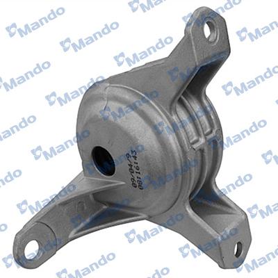 Mando MCC015042 - Подушка, опора, подвеска двигателя autospares.lv