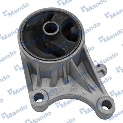 Mando MCC015055 - Подушка, опора, подвеска двигателя autospares.lv