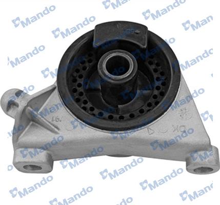 Mando MCC015053 - Подушка, опора, подвеска двигателя autospares.lv