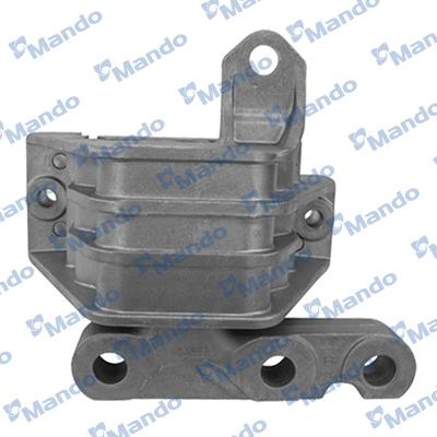 Mando MCC015069 - Подушка, опора, подвеска двигателя autospares.lv