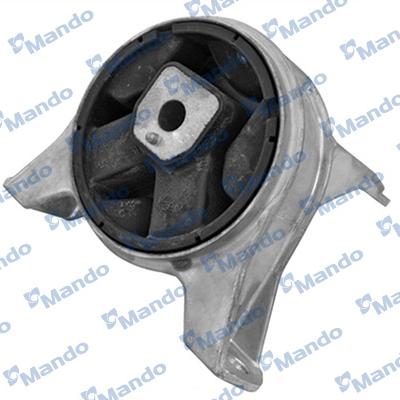 Mando MCC015065 - Подушка, опора, подвеска двигателя autospares.lv