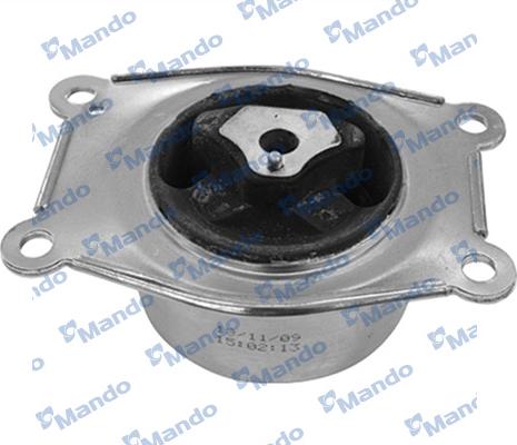 Mando MCC015277 - Подушка, опора, подвеска двигателя autospares.lv