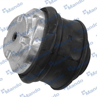 Mando MCC015014 - Подушка, опора, подвеска двигателя autospares.lv