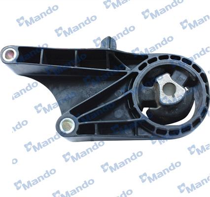 Mando MCC015089 - Подушка, опора, подвеска двигателя autospares.lv