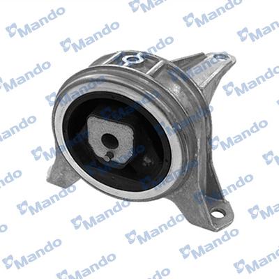 Mando MCC015148 - Подушка, опора, подвеска двигателя autospares.lv