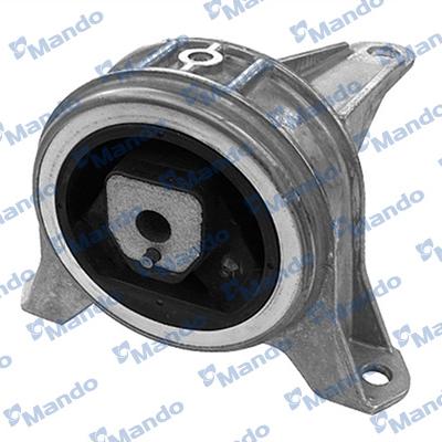 Mando MCC015147 - Подушка, опора, подвеска двигателя autospares.lv