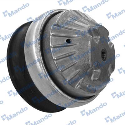 Mando MCC015181 - Подушка, опора, подвеска двигателя autospares.lv