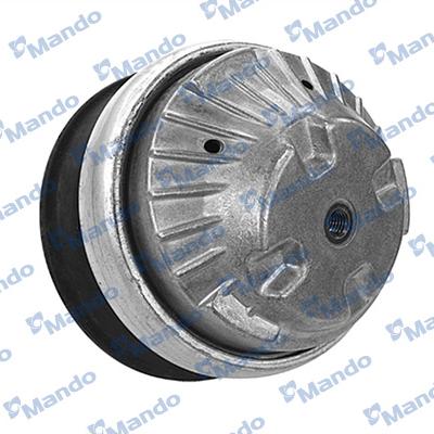 Mando MCC015188 - Подушка, опора, подвеска двигателя autospares.lv