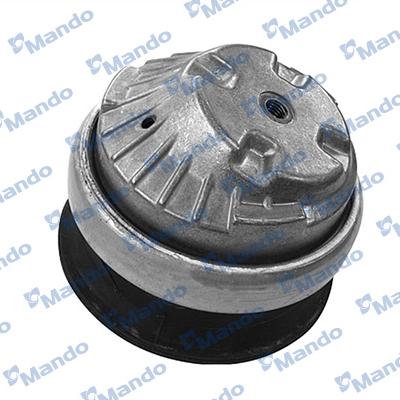 Mando MCC015187 - Подушка, опора, подвеска двигателя autospares.lv