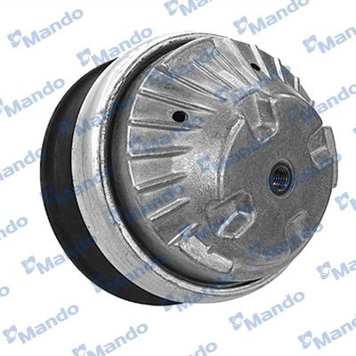 Mando MCC015177 - Подушка, опора, подвеска двигателя autospares.lv