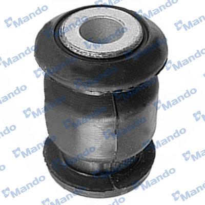 Mando MCC015399 - Сайлентблок, рычаг подвески колеса autospares.lv