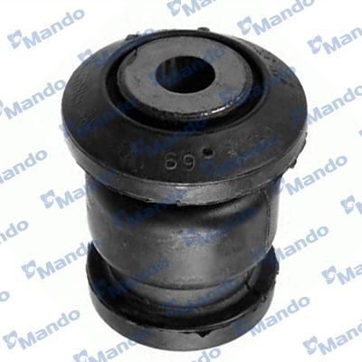 Mando MCC015396 - Сайлентблок, рычаг подвески колеса autospares.lv