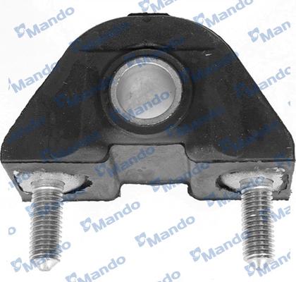 Mando MCC015349 - Сайлентблок, рычаг подвески колеса autospares.lv