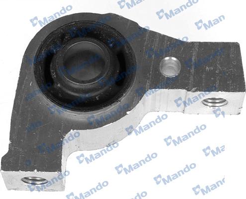 Mando MCC015359 - Сайлентблок, рычаг подвески колеса autospares.lv